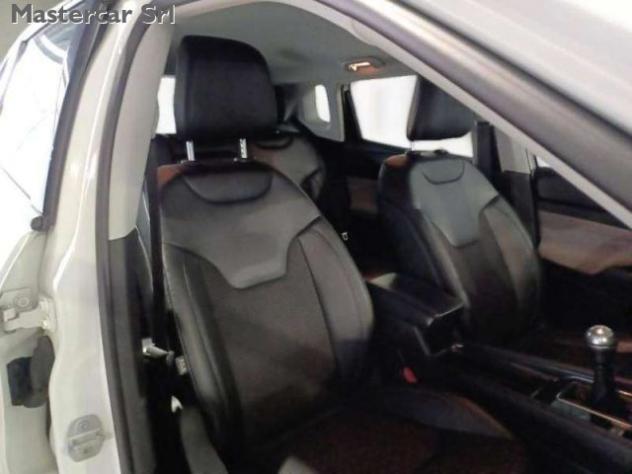 JEEP Compass Compass II 2021 1.6 mjt S 2wd 130cv - GG408ZL rif. 23760431 - Foto 10