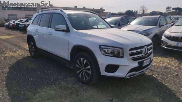 MERCEDES-BENZ GLB 200 GLB 200 Business Extra auto tg : GM043EV rif. 23810357 - Foto 3