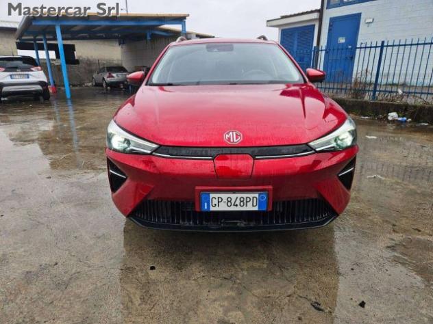 MG MG5 MG5 Luxury Long Range - GP848PD rif. 23769939 - Foto 9