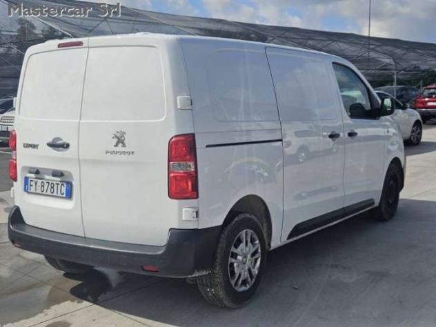 PEUGEOT Expert 2.0 BlueHDi 120 S&S Premium TG : FY878TC rif. 24023652 - Foto 6