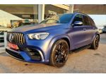 MERCEDES-BENZ GLE 63 AMG 4Matic+ Mild hybrid AMG S     -CONTO VENDITA- rif. &hellip;