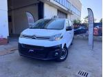 CITROEN Jumpy BlueHDi 120 S&S PL-SL-TN Atlante XL rif. 23936871