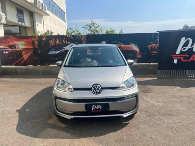VOLKSWAGEN up! 1.0 5p. move up! BlueMotion Technology rif. 23941126 - Foto 2