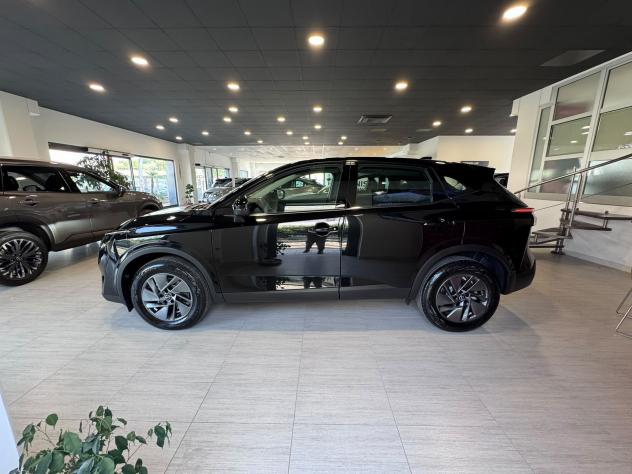 Nissan X-Trail 1.5 HEV e-4orce N-Trek - Foto 4