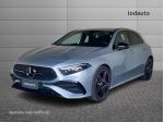 Mercedes-Benz Classe A A 180 d AMG Line Advanced Plus