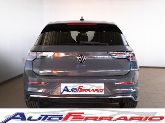 VOLKSWAGEN Golf 8ª serie Golf 1.5 TSI eHybrid DSG GTE - Foto 5