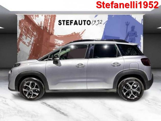CITROEN C3 Aircross I 2021 - 1.2 puretech Feel s&s 110cv rif. 24189098 - Foto 4