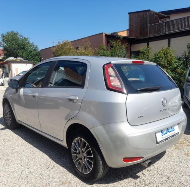 FIAT Punto 5 porte Easypower Lounge rif. 23766722 - Foto 5