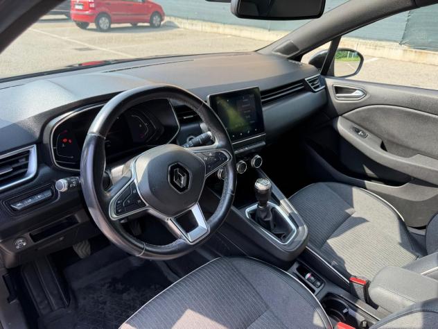 Renault Clio 1.0 tce Gpl - NEOP. - 12 MESI DI GARANZIA - - Foto 7