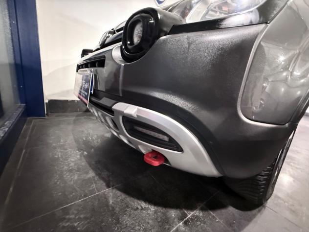 Fiat Panda 1.2 City Cross - Foto 10