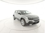 Jeep Avenger 1.2 Turbo Altitude