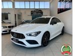 MERCEDES-BENZ CLA 200 Automatic Premium *TAGLIANDI*LED AMBIENT*KEYLESS* rif &hellip;