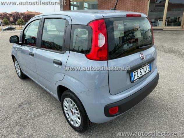 FIAT Panda 1.2 Easy rif. 23930849 - Foto 6
