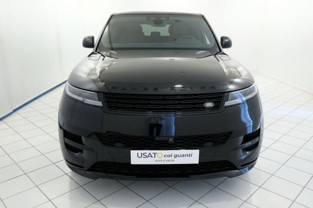 Land Rover Range Rover Sport 3.0D I6 249 MHEV Dynamic SE aut. - Foto 8