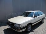 Audi 100/200/V8 200 avant 22turbo quattro