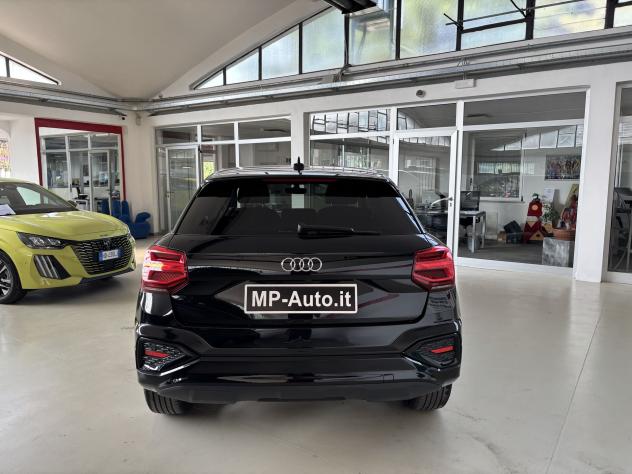 Audi Q2 1.5 35 TFSI S TRONIC - Foto 5