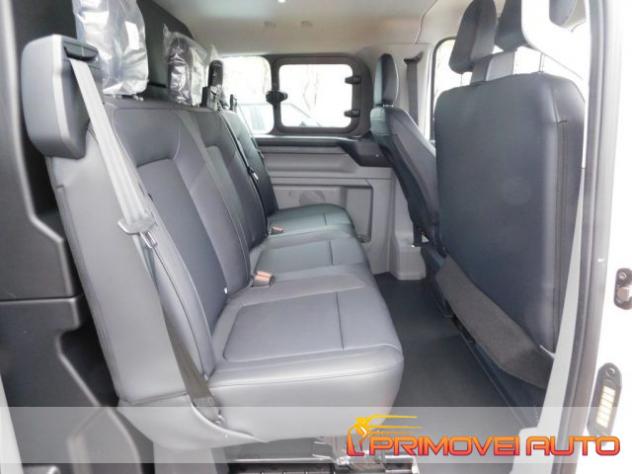 FORD Transit Custom 300 2.0 EcoBlue 170CV aut.L2 H1 rif. 21726180 - Foto 3