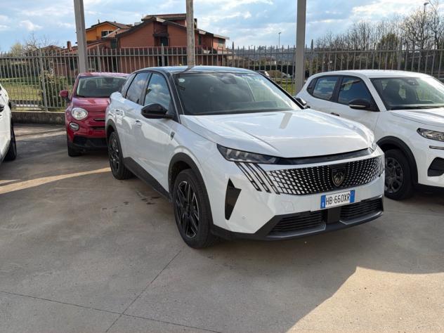 Peugeot 3008 Nuova 3008 GT - HybrID - Foto 9