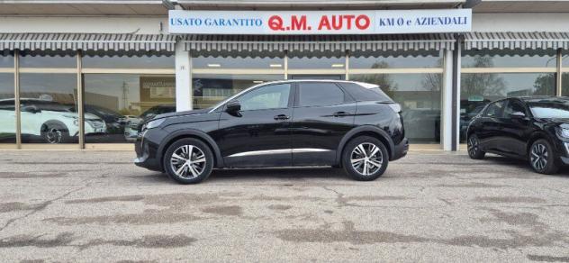 Peugeot 3008 3008 Hybrid 136 e-DCS 6 Allure Pack - Foto 5