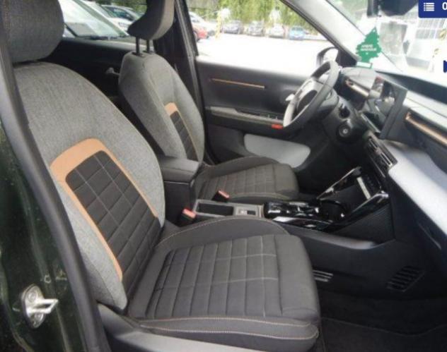 CITROEN C3 Aircross motore elettrico 113 CV Plus rif. 24144535 - Foto 3