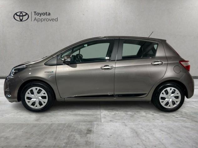 Toyota Yaris 1.5 Active MY18 - Foto 2