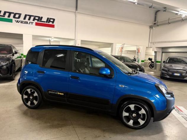 FIAT Panda Cross PANDINA CROSS 1.0HYBRID#UNIPROPRIET#AZIENDALE rif. 23937116 - Foto 6