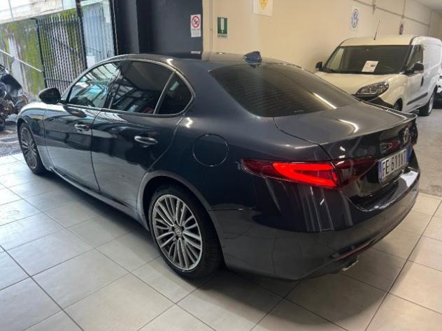 ALFA ROMEO Giulia 2.2 Turbodiesel 150 CV AT8 Business rif. 22527427 - Foto 4