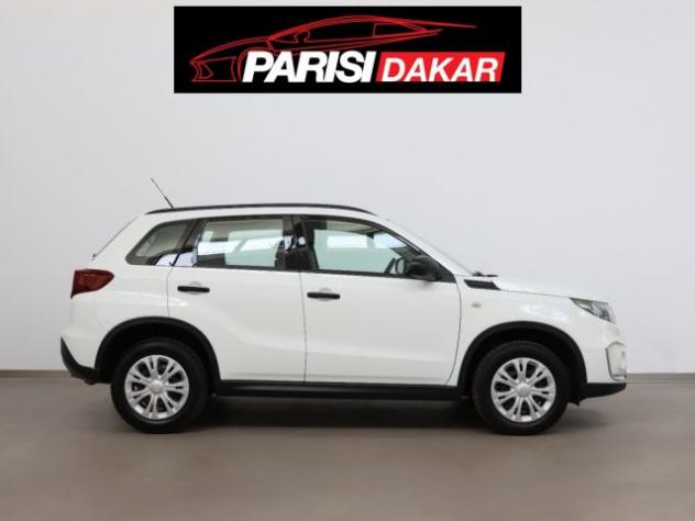 SUZUKI Vitara 1.4 Hybrid 129CV Club *PROMO PARISI GROUP* rif. 24088783 - Foto 6