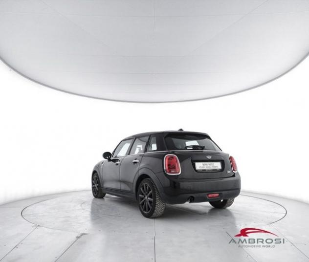 MINI One 5 porte 1.5 75 CV Baker Street rif. 23789024 - Foto 4