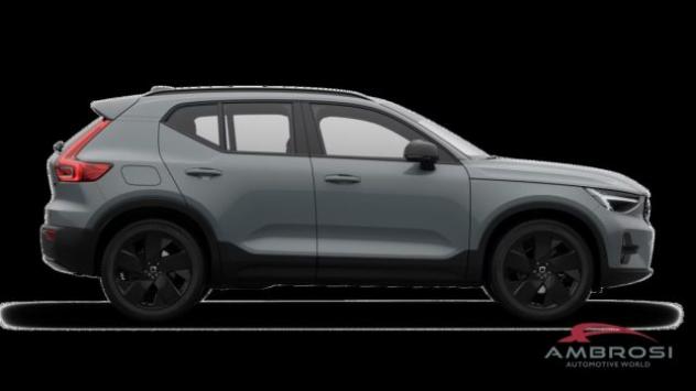 VOLVO XC40 Black Edition B3 Mild hybrid Benzina Plus rif. 23734845 - Foto 6
