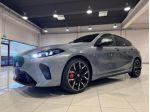 BMW 118 d MSport Pro PREZZO REALE PRONTA IN SEDE rif. 24089115