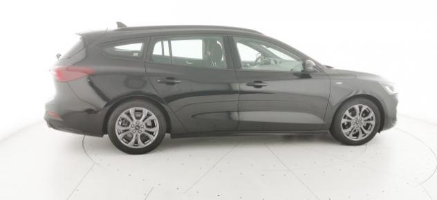 FORD Focus 1.5 EcoBlue 115 CV automatico SW ST-Line rif. 23878891 - Foto 8