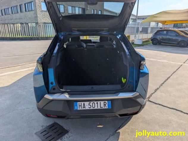 PEUGEOT 3008 Hybrid 145 e-DCS6 Allure Aziendale Garanzia-07/29 rif. 24069357 - Foto 7