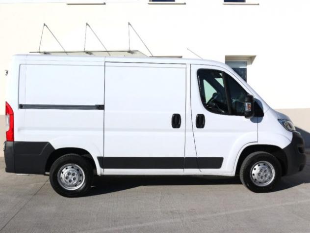 FIAT Ducato 28 2.0 MJT CH1 Furgone PREZZO IMPONIBILE rif. 23865510 - Foto 6