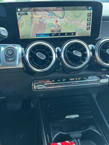 MERCEDES-BENZ GLB 180 - X247 2019 180 D Sport 8G-DCT rif. 24215393 - Foto 9