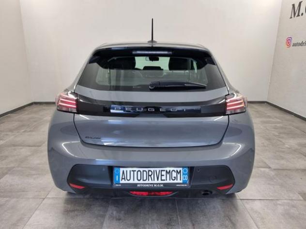PEUGEOT 208 PureTech 75 Stop&Start 5 porte Active rif. 23993063 - Foto 3