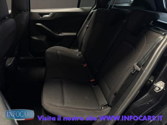 FORD Focus SW 1.0 Hybrid 155 CV Powershift ST-line - PROMO rif. 23868434 - Foto 7