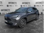 Toyota Yaris Cross Yaris Cross 1.5h Trend fwd 116cv e-cvt