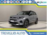 CITROEN E-C3 motore elettrico 113 CV Max rif. 24047066