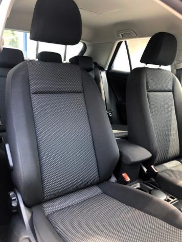 VOLKSWAGEN T-Roc 1.0 TSI *USATO CERTIFICATO VW*SEDILI RISCALDABILI* rif. 23868601 - Foto 9