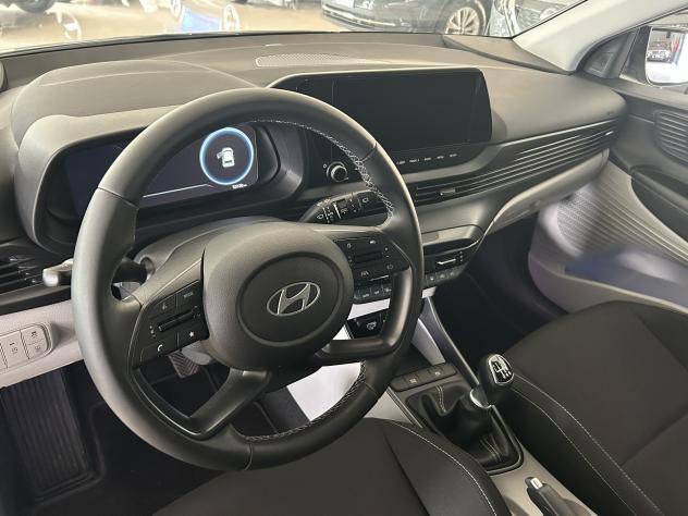 Hyundai i20 i20 1.0 t-gdi 48V Prime imt - Foto 9