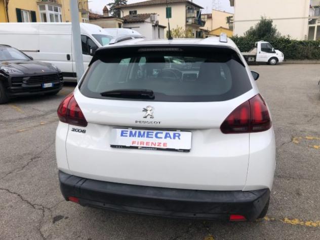 PEUGEOT 2008 1° serie PureTech 82 S&S Active rif. 23708532 - Foto 6