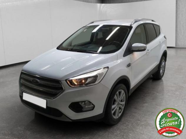 FORD Kuga 1.5 TDCI 120 CV S&S 2WD Plus rif. 23937013