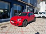 FIAT 600e Elettrica 156cv Red