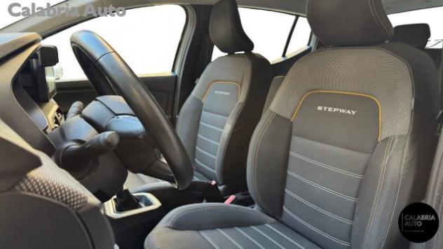 DACIA Sandero Stepway 1.0 TCe 100 CV ECO-G Comfort rif. 24149945 - Foto 10