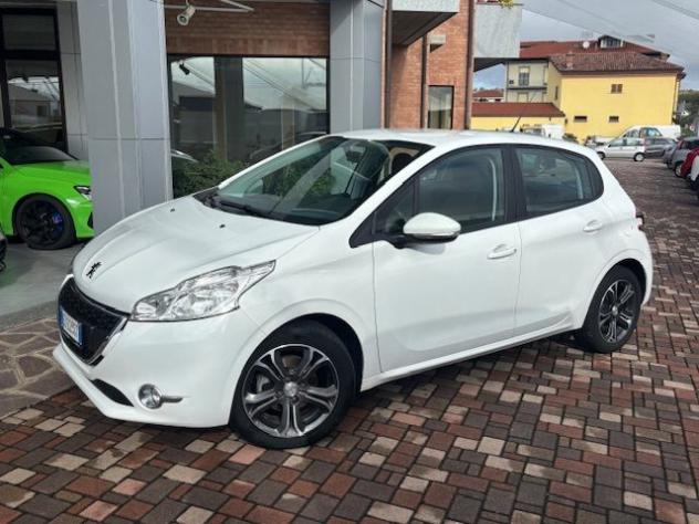 PEUGEOT 208 1.4 8V HDi 68CV 5p. Active rif. 24174974 - Foto 7