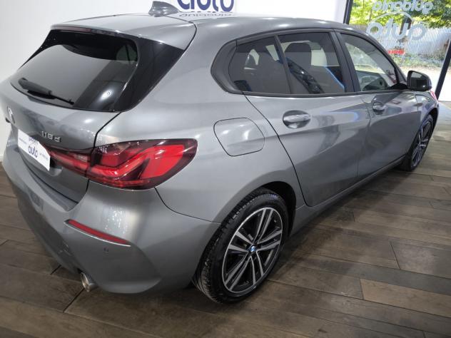 Bmw 118 118d 5p. Business Advantage - Foto 7