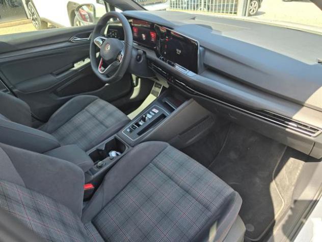 VOLKSWAGEN Golf 2.0 TSI DSG GTI rif. 23741344 - Foto 10