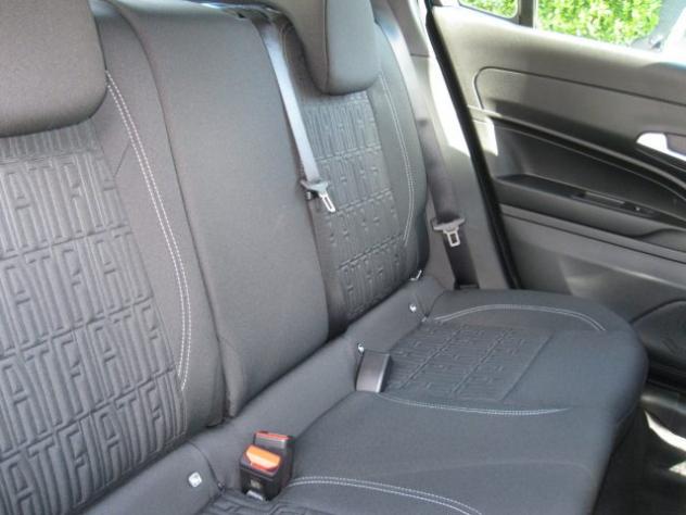 FIAT 600 Hybrid 110 CV DCT MHEV Icon con Pack Comfort rif. 24055656 - Foto 9