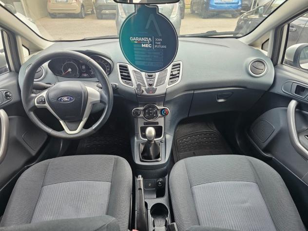 Ford Fiesta Fiesta+ 1.2 82CV 5 porte - Foto 9